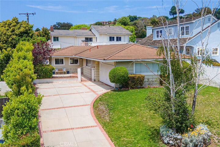 Property Photo:  1709 Espinosa Circle  CA 90274 