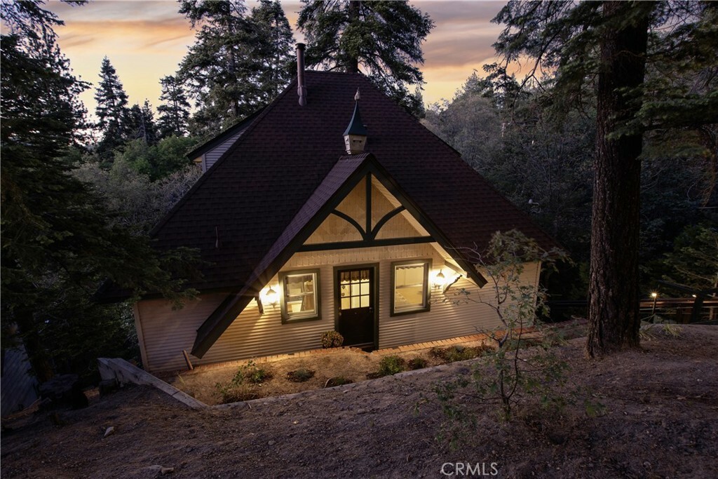 Property Photo: 362 Ca-173 CA 92352