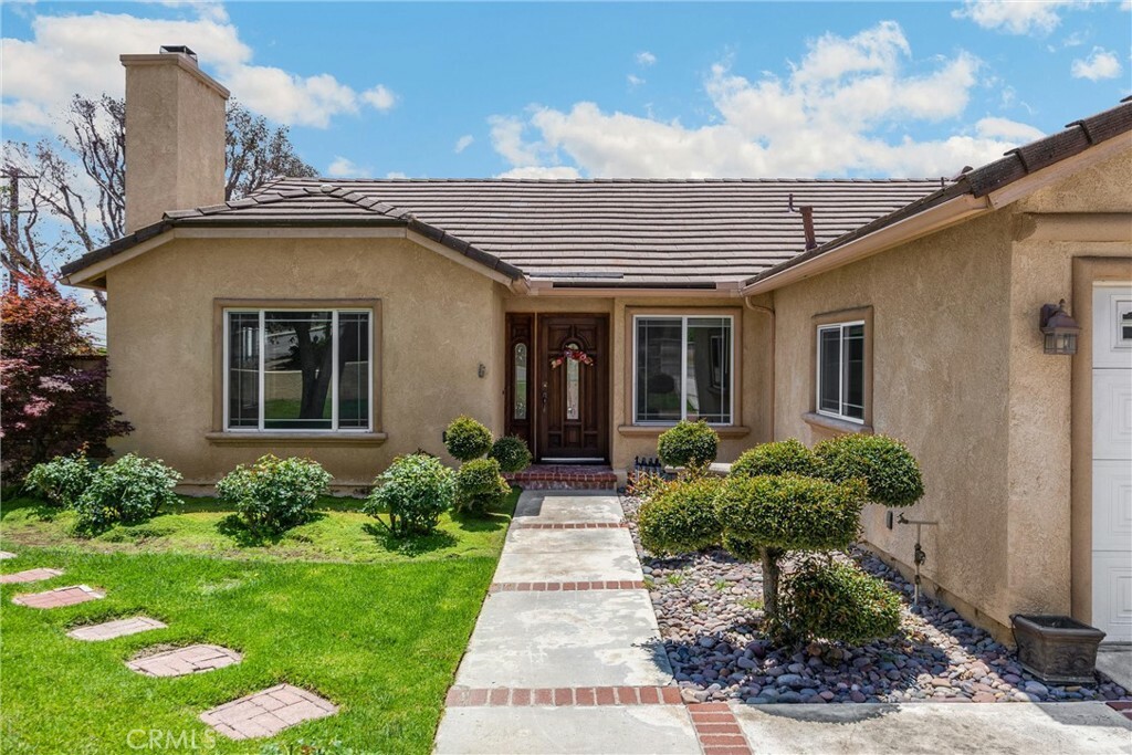 Property Photo: 8291 Jennet Street CA 91701