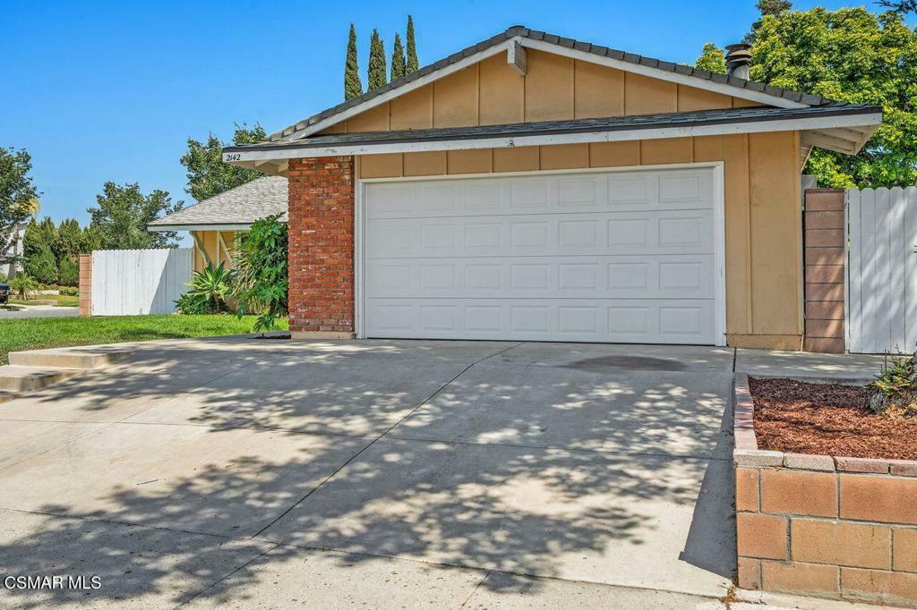 Property Photo: 2142 Atwater Avenue CA 93063