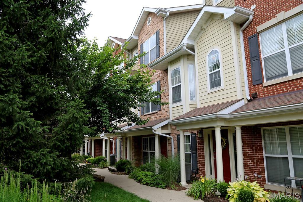 Property Photo: 2636 S McKnight Road MO 63124