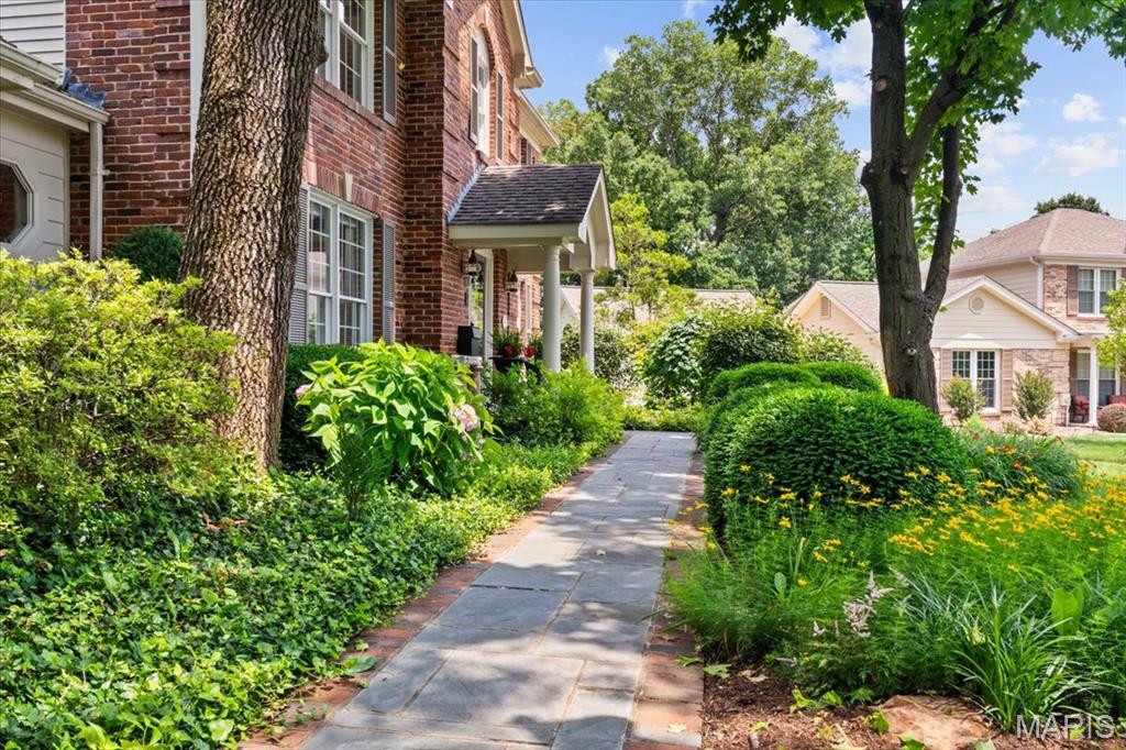 Property Photo:  14 Cambridge Circle Court  MO 63011 