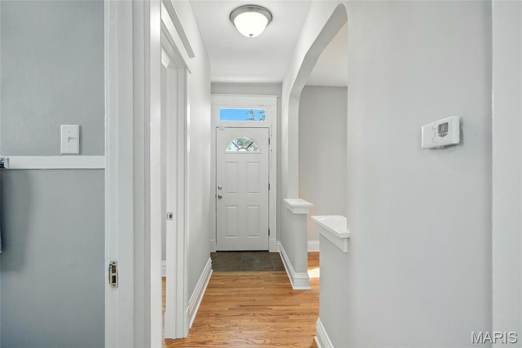Property Photo: 301 Weiss Avenue MO 63125