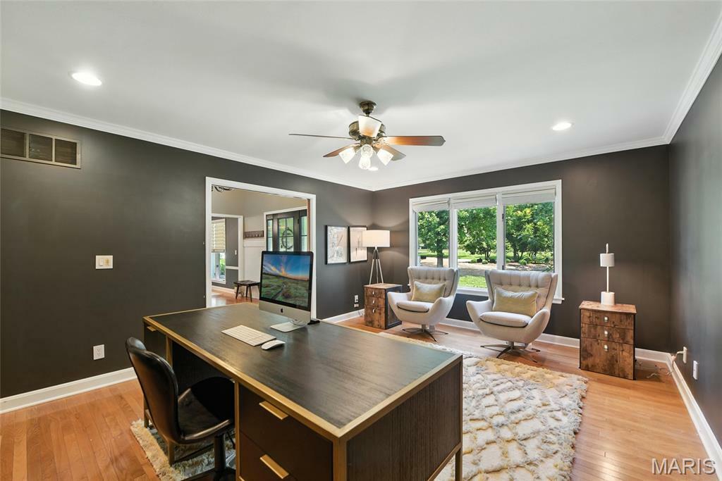 Property Photo: 3 Morganfield Court MO 63005