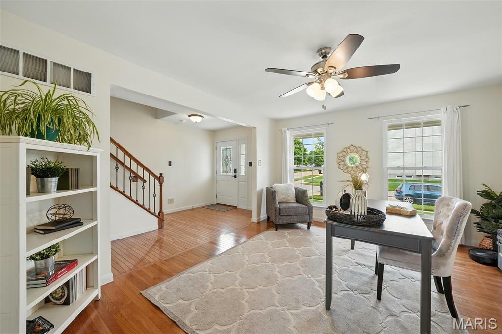 Property Photo: 354 Panhurst Court MO 63021