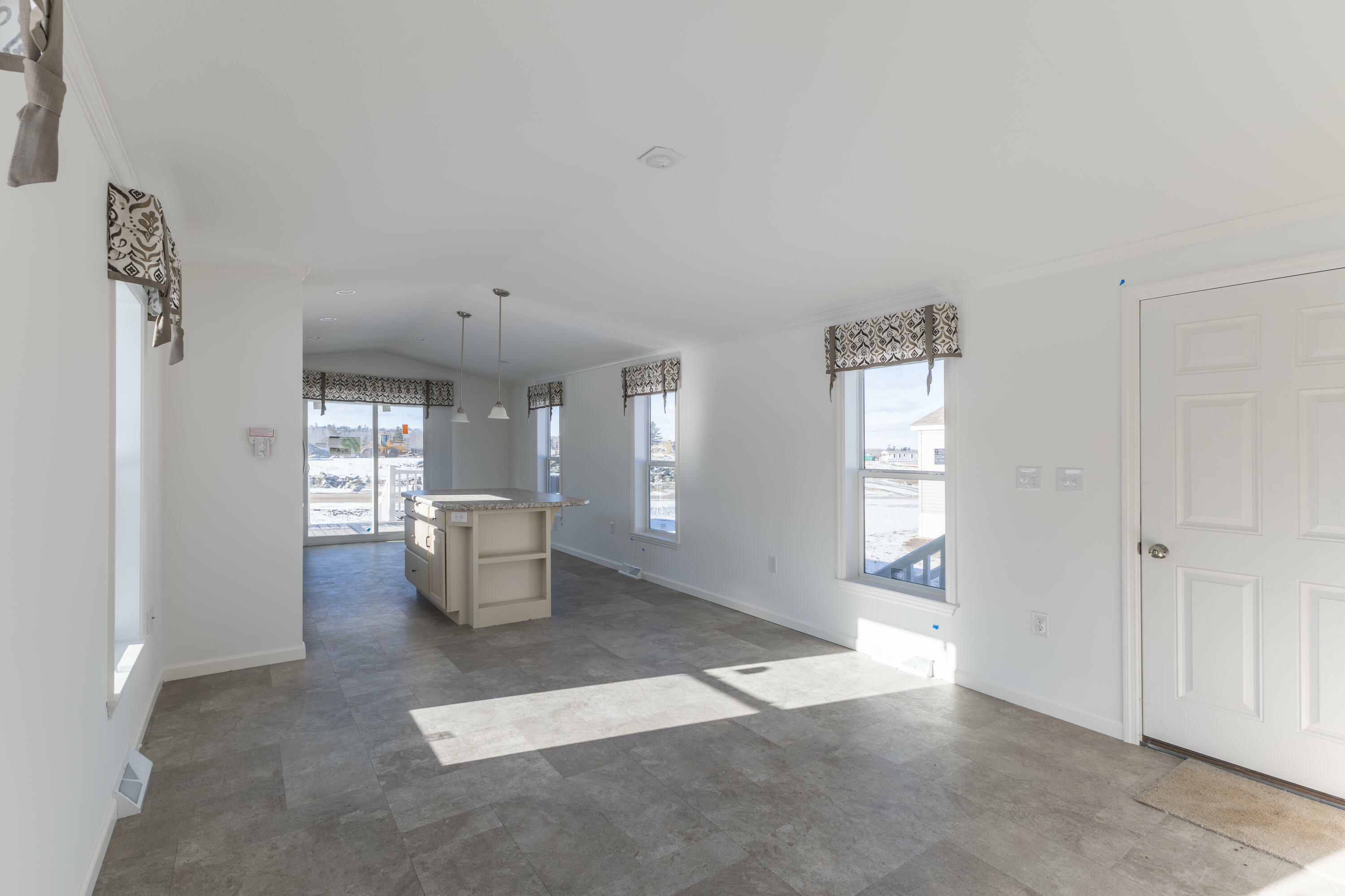 Property Photo: 3 Goose Neck Road ME 04640