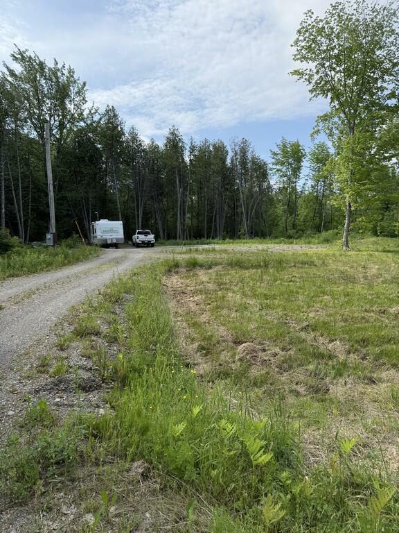 Property Photo: 52 Stetson Road W ME 04456
