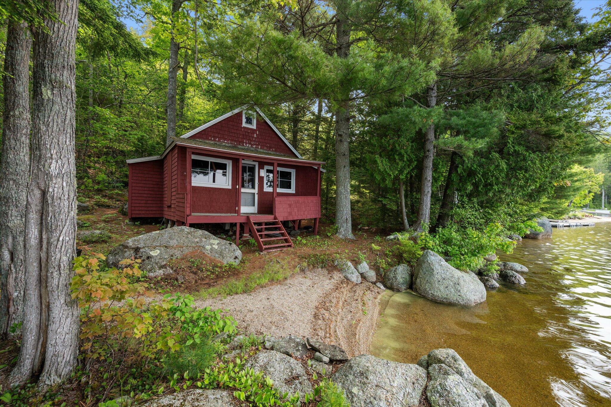 181 Black Island Way  Ellsworth ME 04605 photo