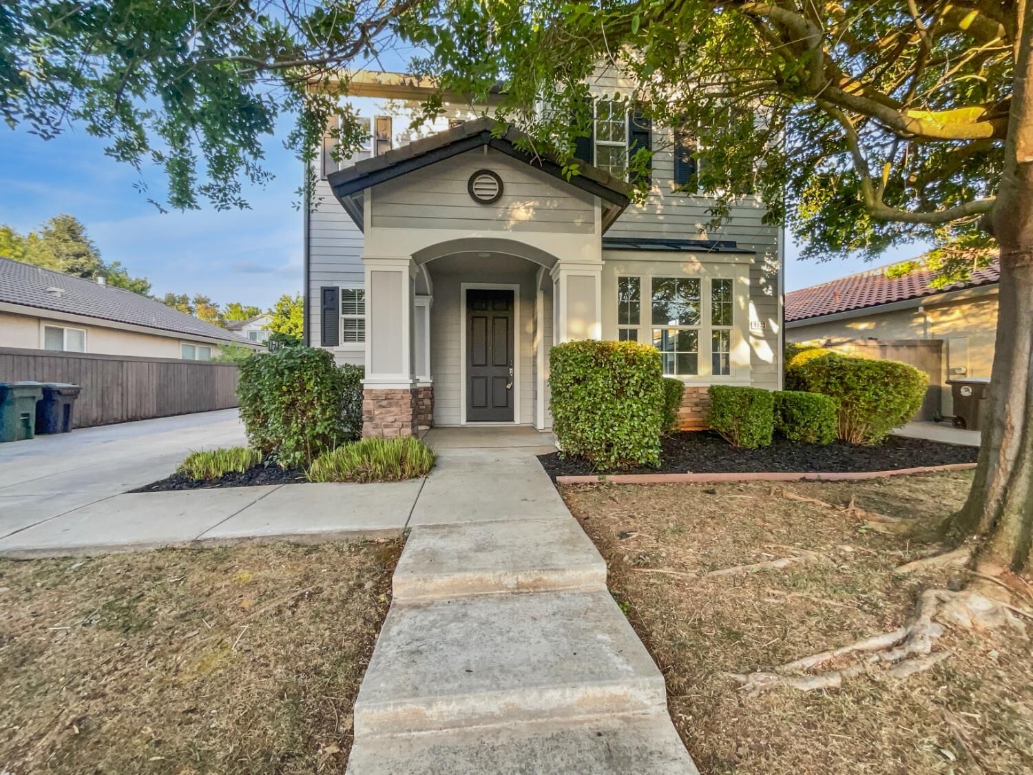 Property Photo:  4033 Kalamata Way  CA 95742 