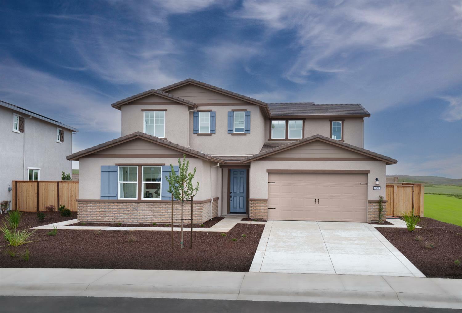 Property Photo: 4578 Duckhawk Circle CA 95742