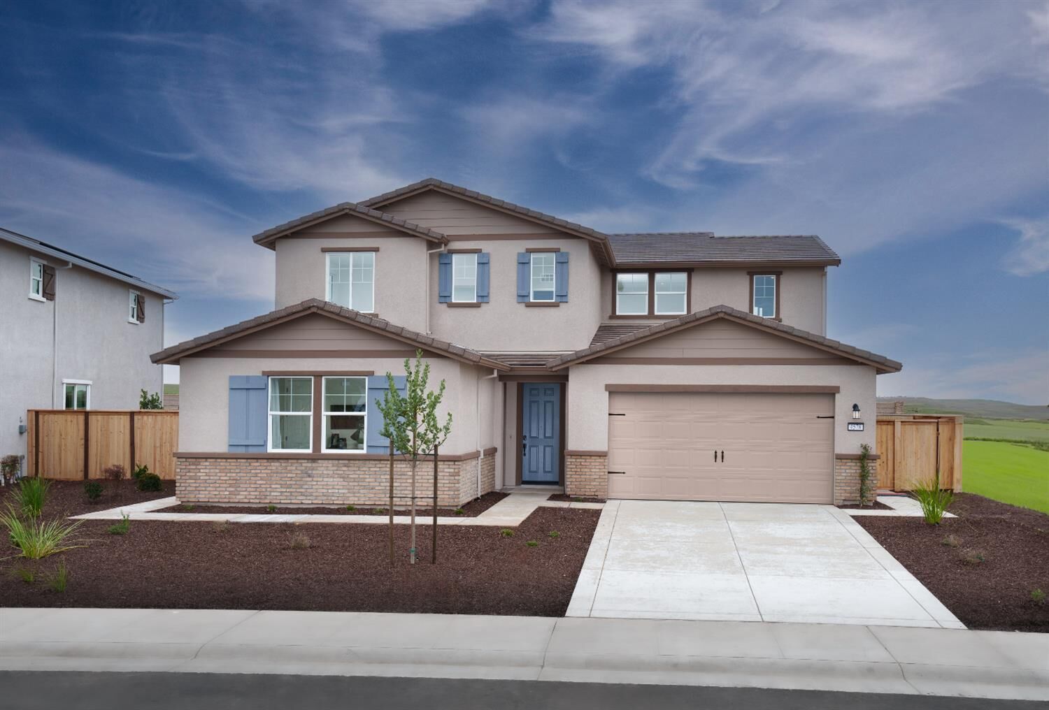 Property Photo:  4578 Duckhawk Circle  CA 95742 