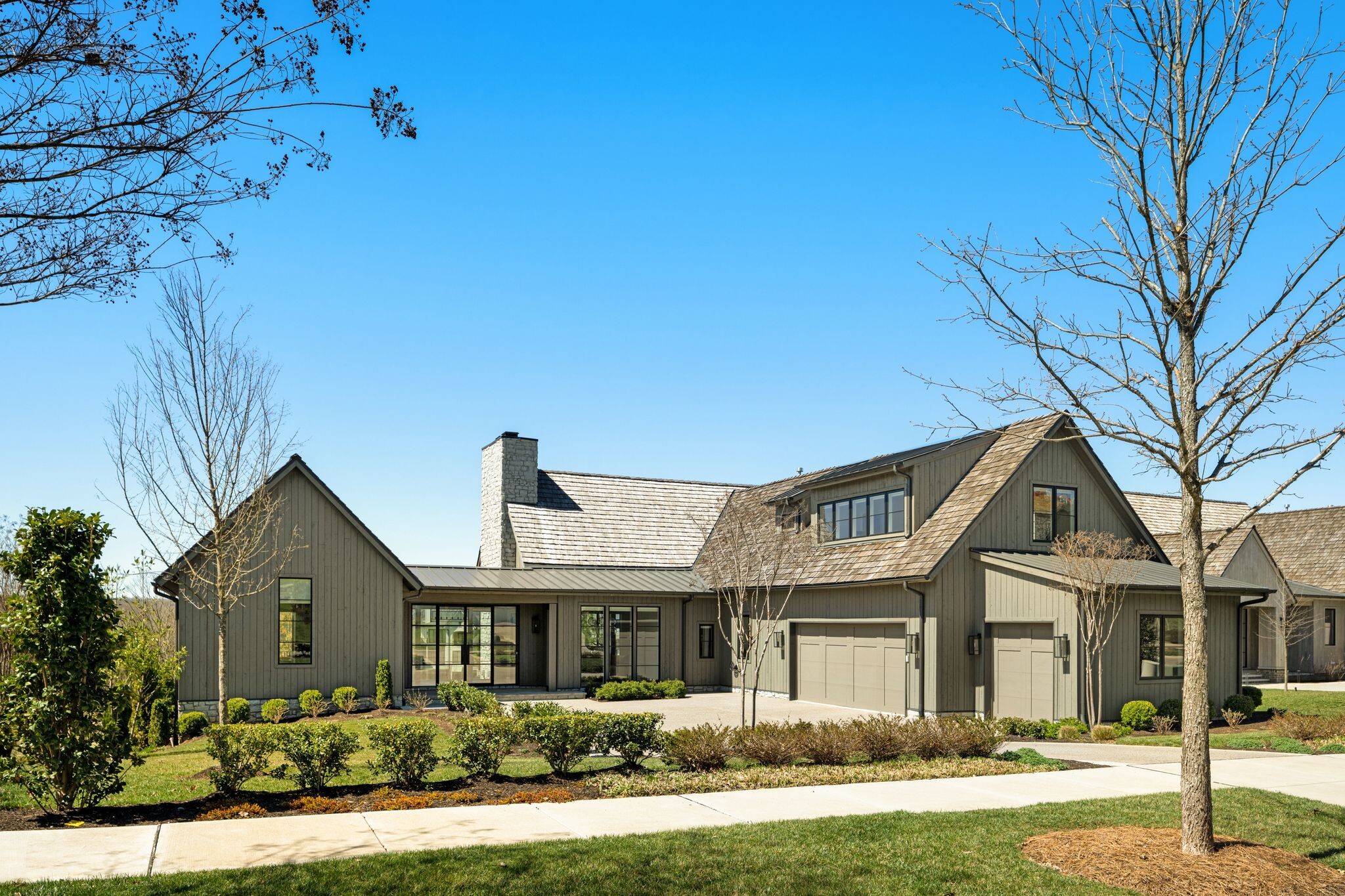 Property Photo: 7346 Harlow Dr TN 37046