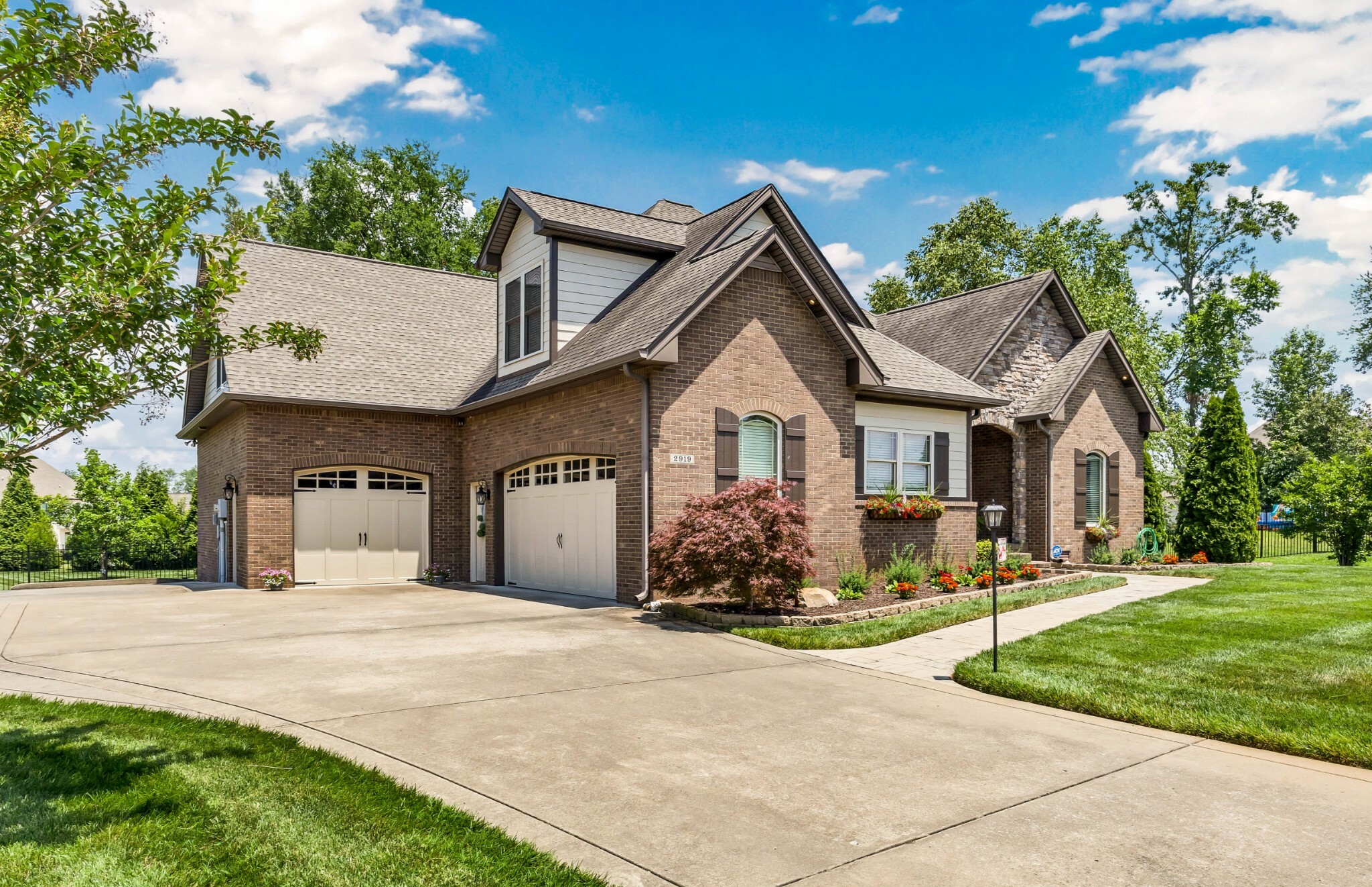 2919 Prince Dr  Clarksville TN 37043 photo
