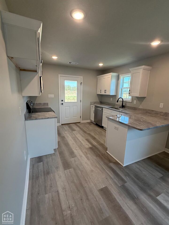 Property Photo: 5700 Morgan Drive AR 72401