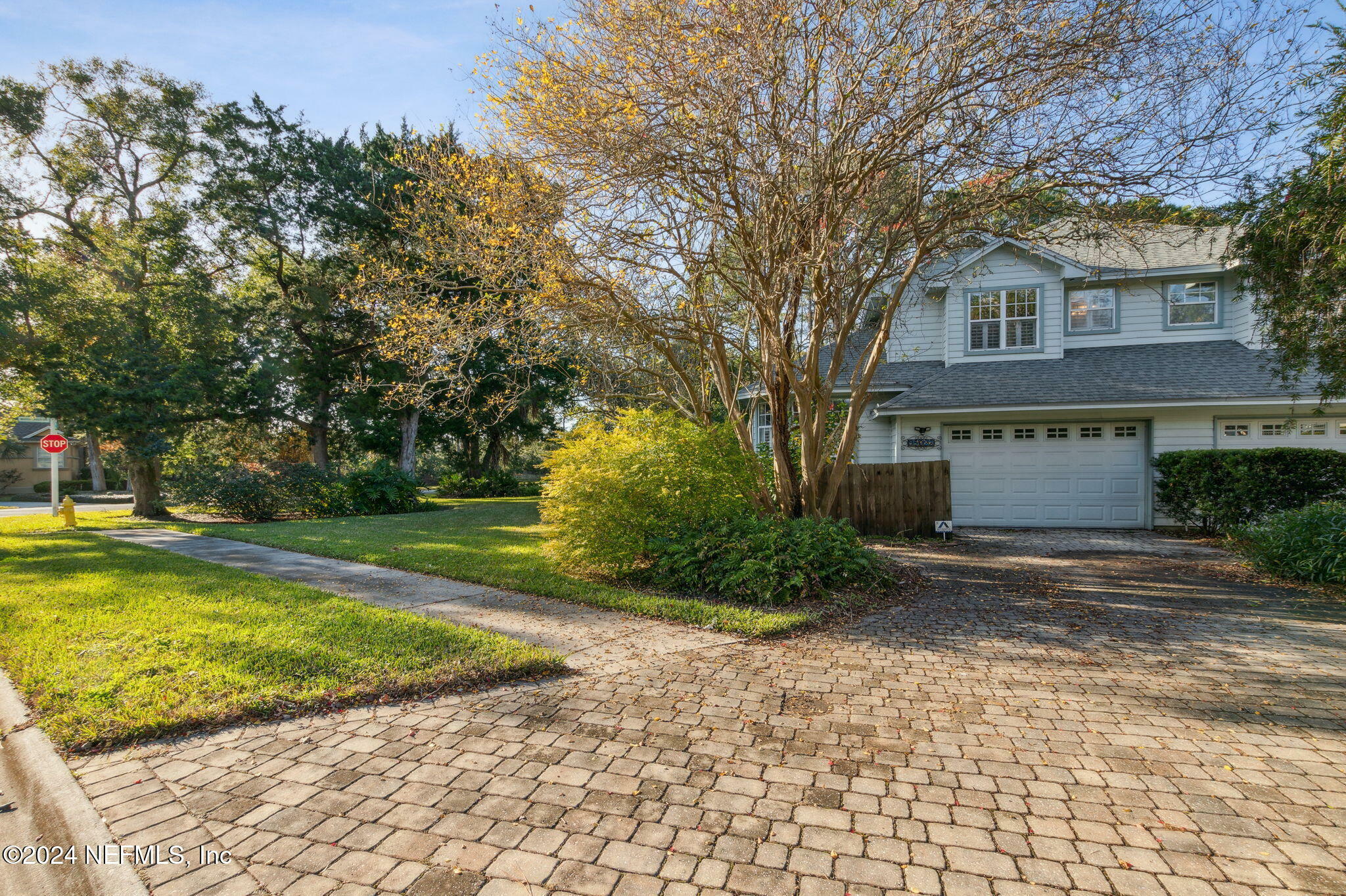 Property Photo: 95023 Village Drive FL 32034