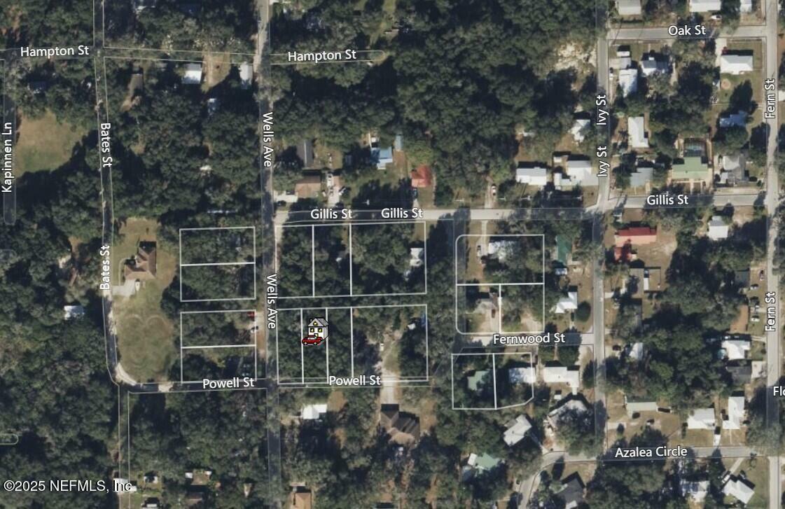 Property Photo: 0 Powell Street FL 32177