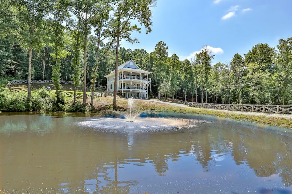 682 Tanglewood Lane  Ellijay GA 30540 photo