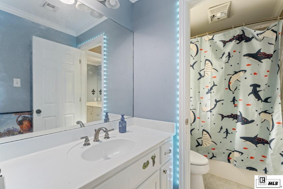 Property Photo:  605 Comanche Trail  LA 71291 
