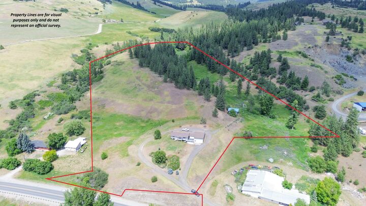Property Photo:  598 N Hwy 395  WA 99141 