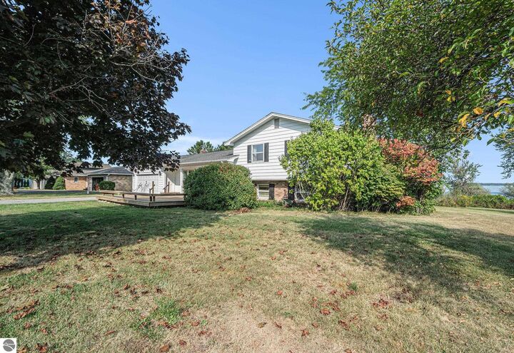 Property Photo: 1503 Braemar Drive MI 49686