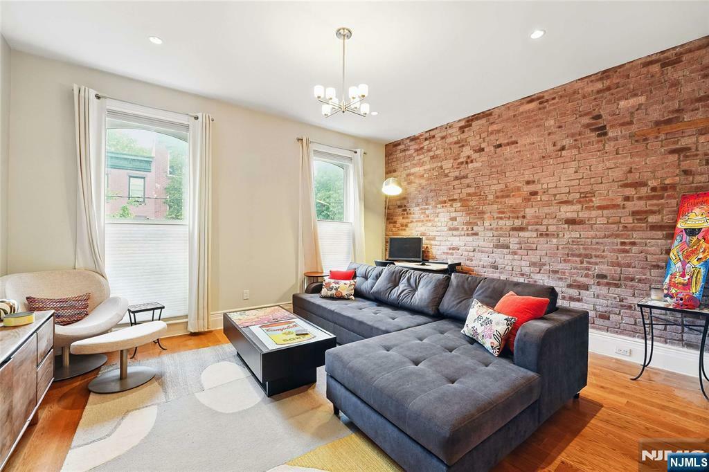 Property Photo: 275 5th Street 2 NJ 07302