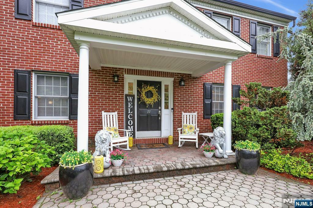 Property Photo: 11 Katharina Place NJ 07676