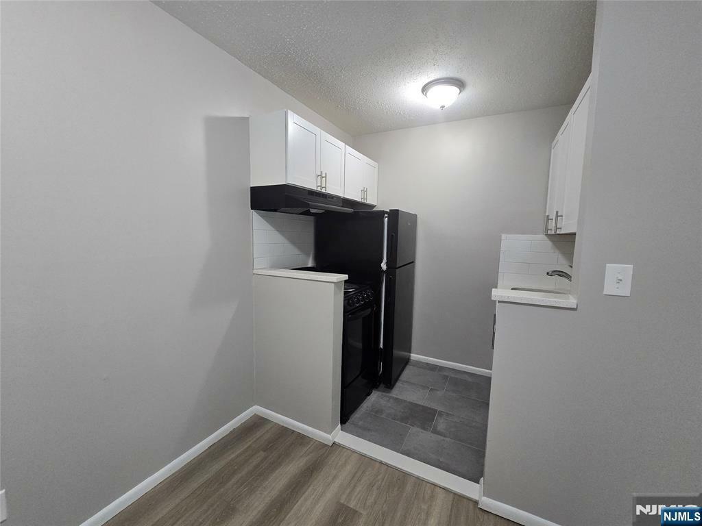 Property Photo: 322 Anderson Street 478B NJ 07601