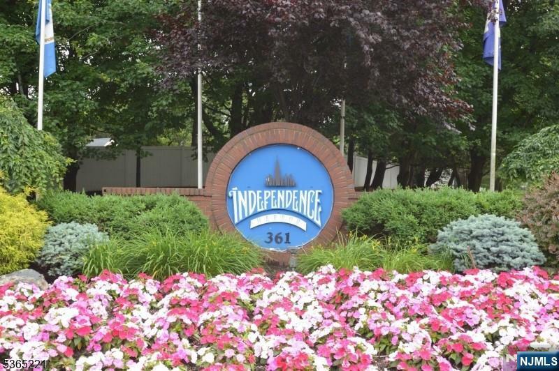 Property Photo: 406 Smith Court R406 NJ 07020