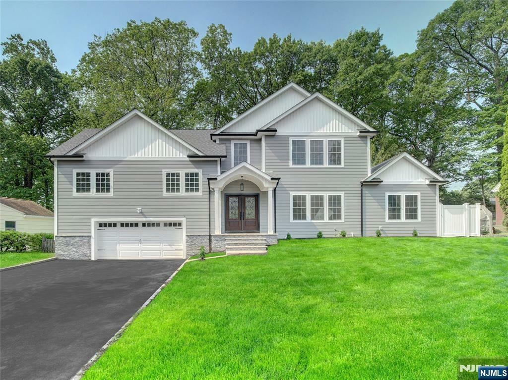 345 Creek Bed Road  Mountainside NJ 07092 photo