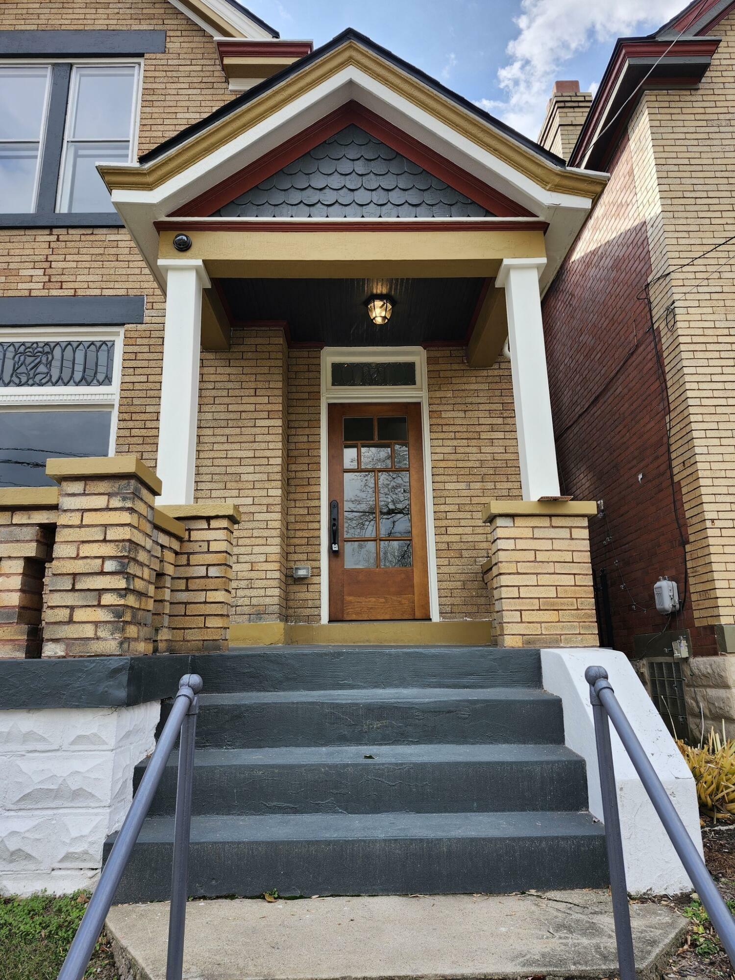 Property Photo:  514 Linden Avenue  KY 41071 