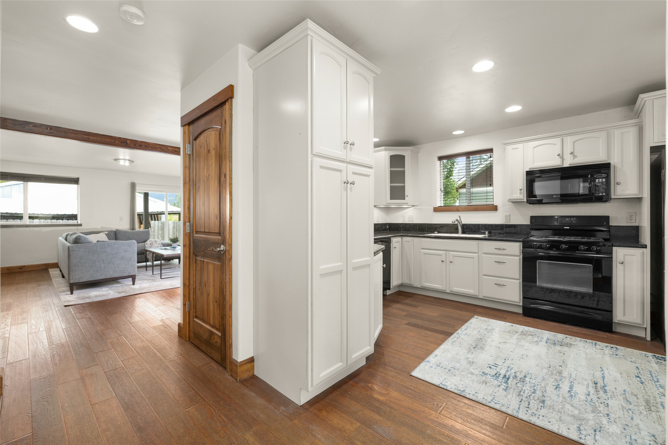 Property Photo: 443 Karrow Avenue MT 59937