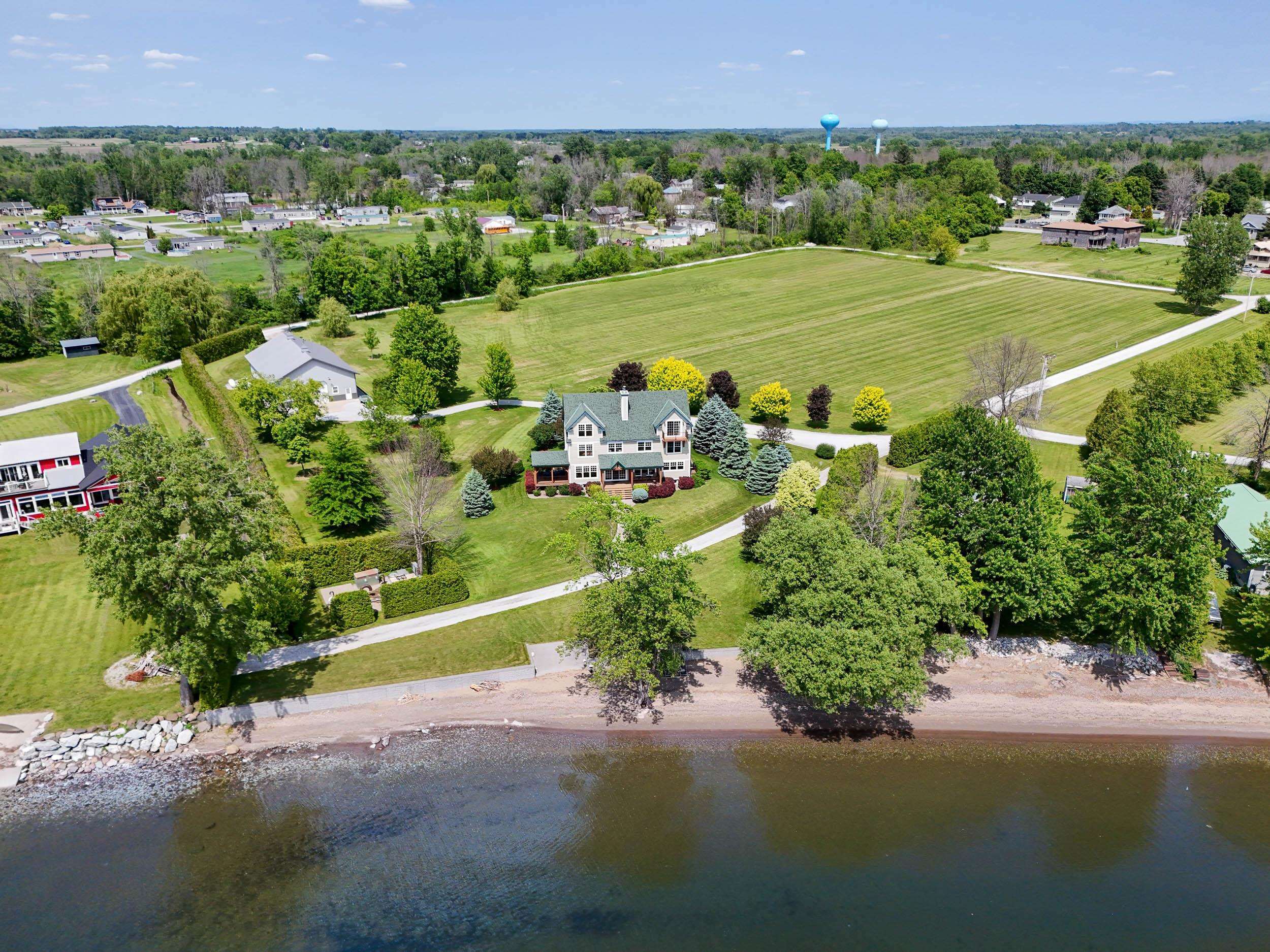 Property Photo:  144 Mott Street  VT 05440 