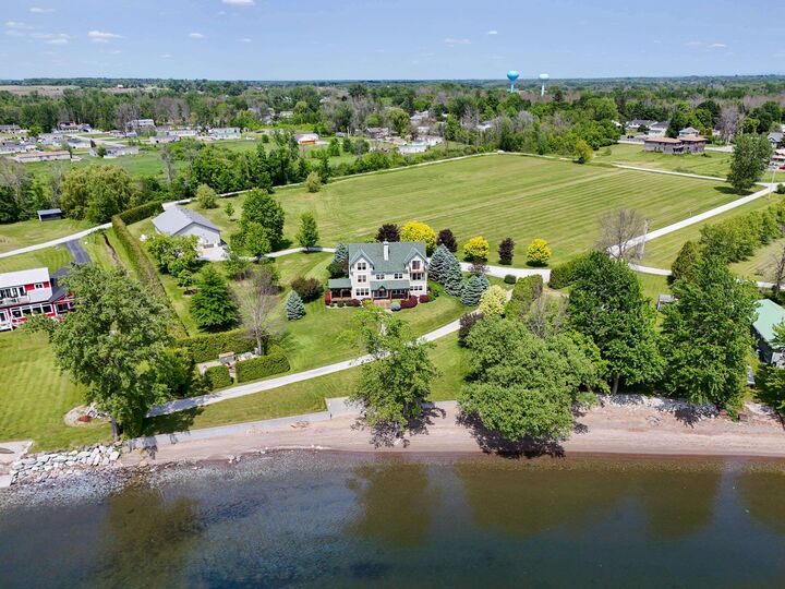 Property Photo: 144 Mott Street VT 05440