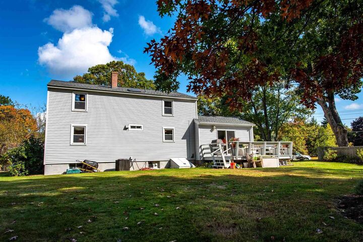 Property Photo: 19 Lou Avenue NH 03079