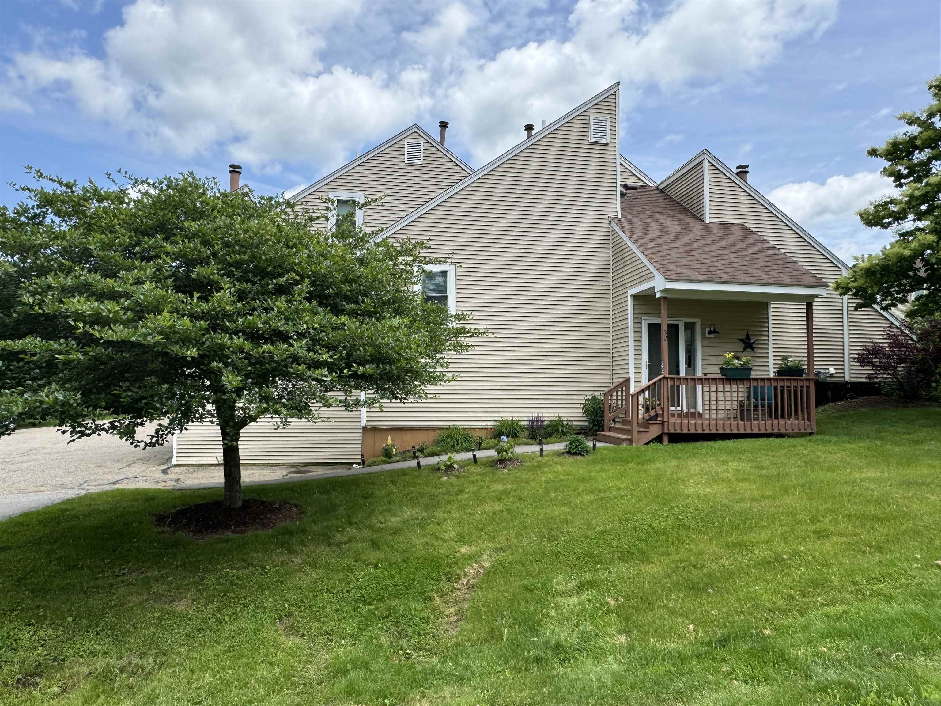 Property Photo:  501 Bean Hill Road  NH 03276 
