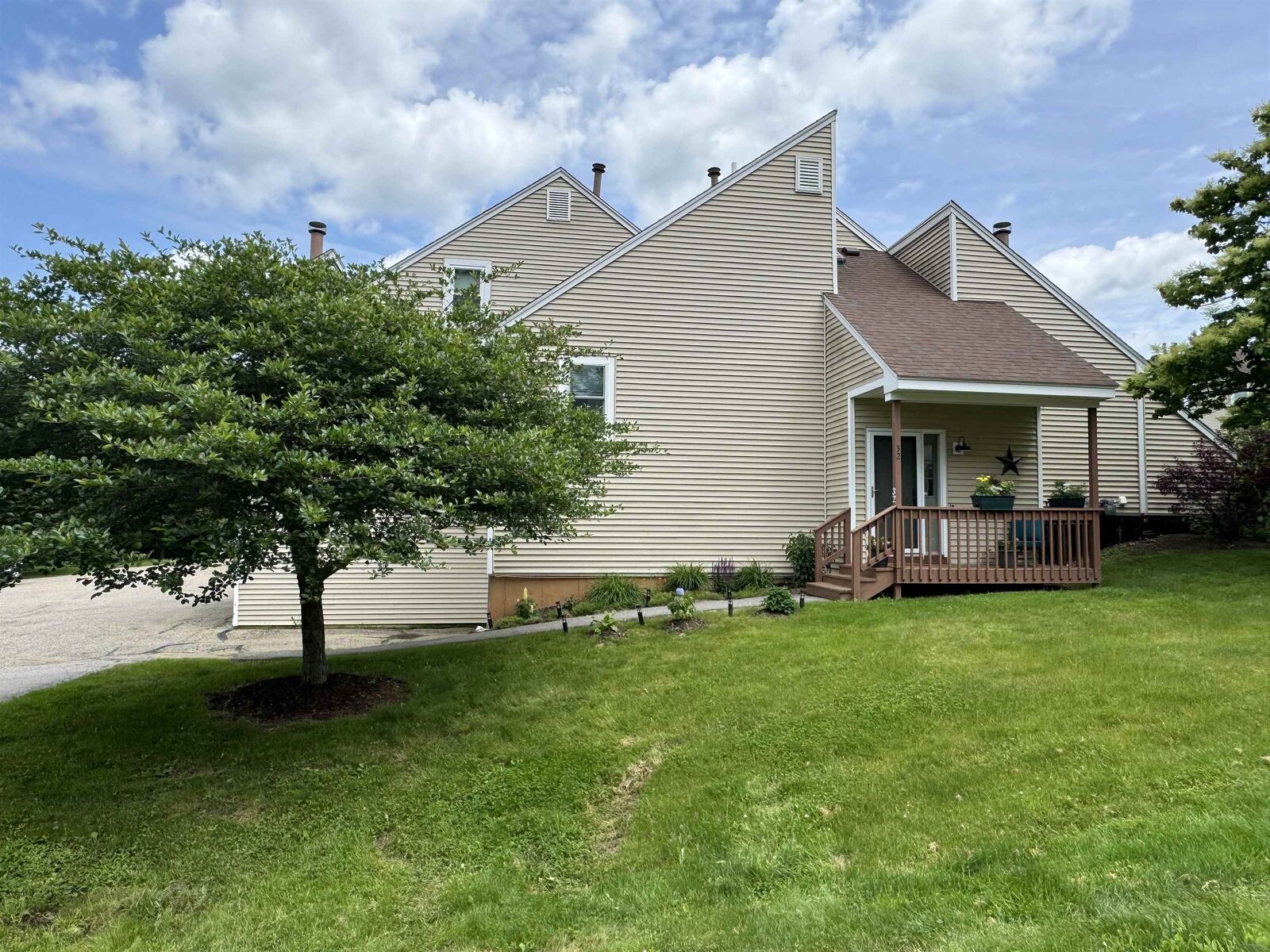 Property Photo: 501 Bean Hill Road NH 03276