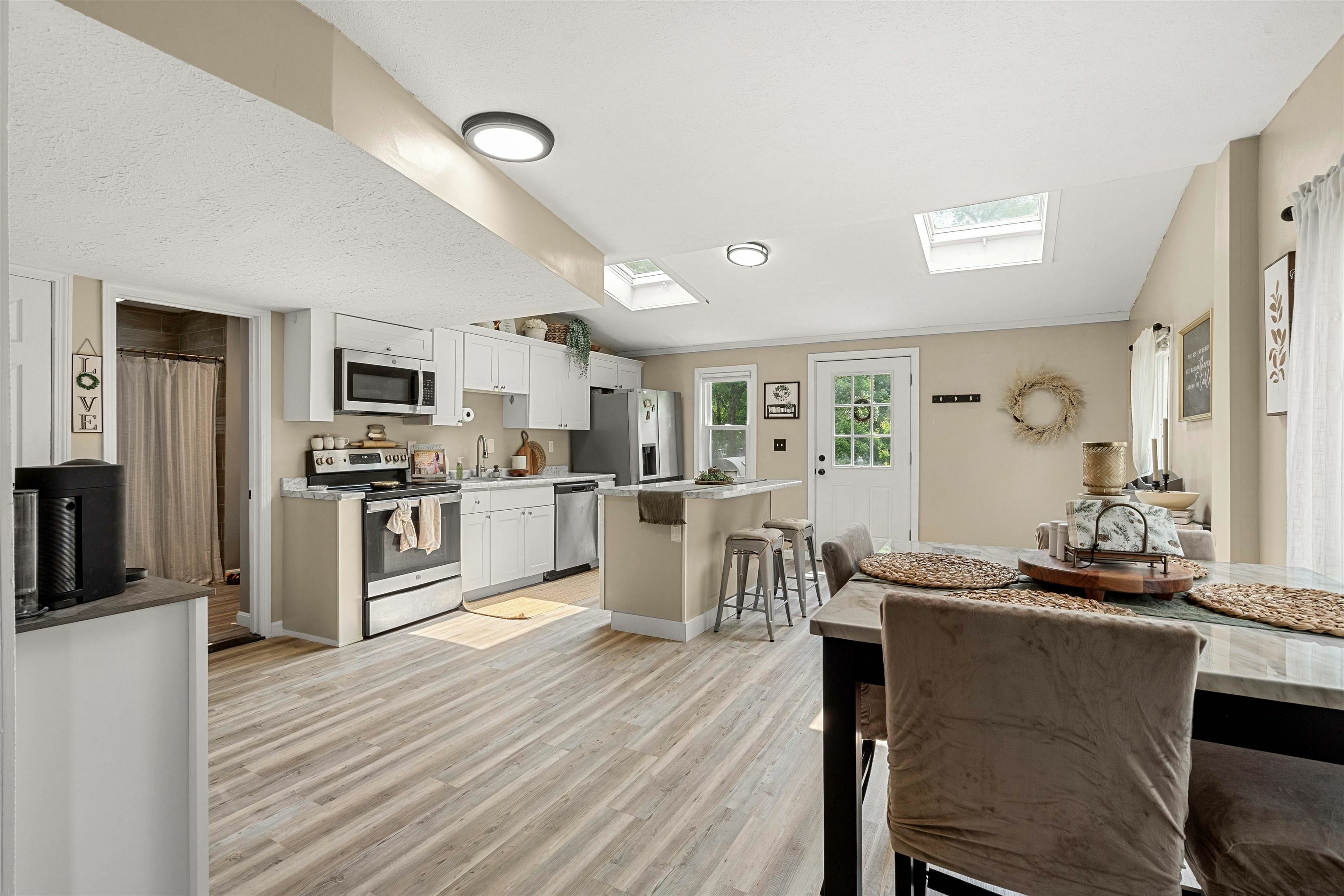 Property Photo: 377 Smyth Road NH 03104