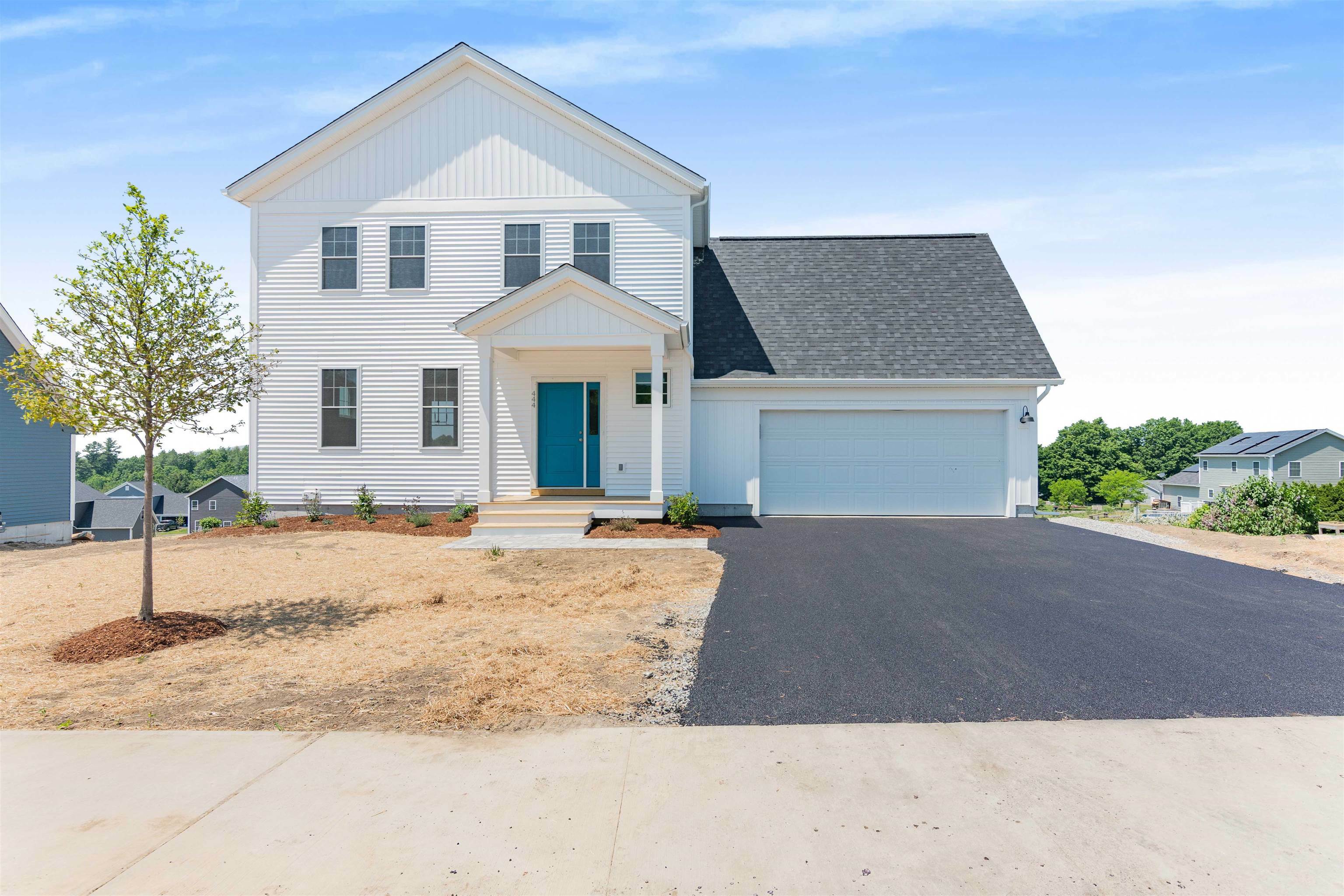 79 Hawthorn Lane  Jericho VT 05465 photo