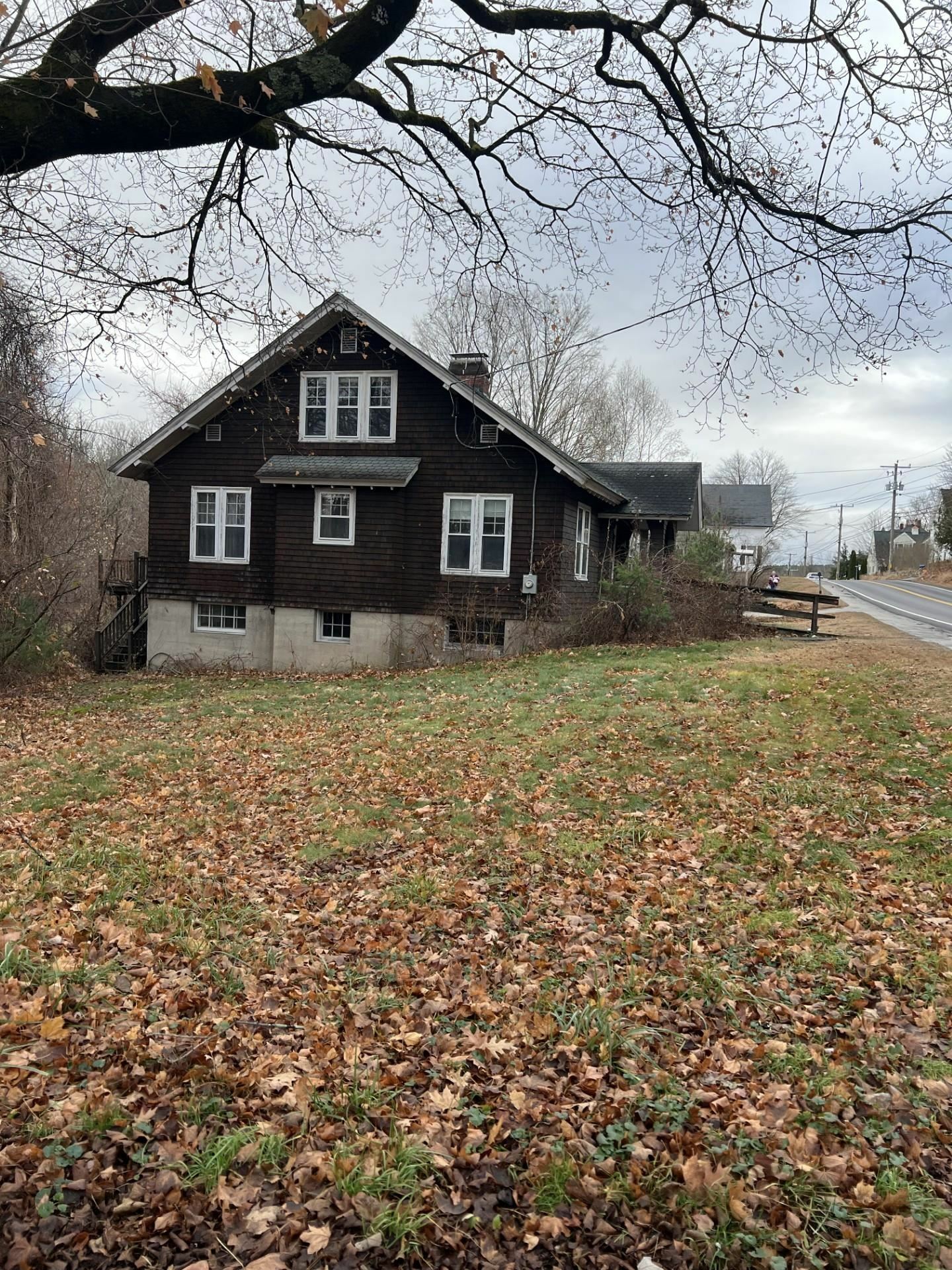 Property Photo: 130 Summer Street NH 03222