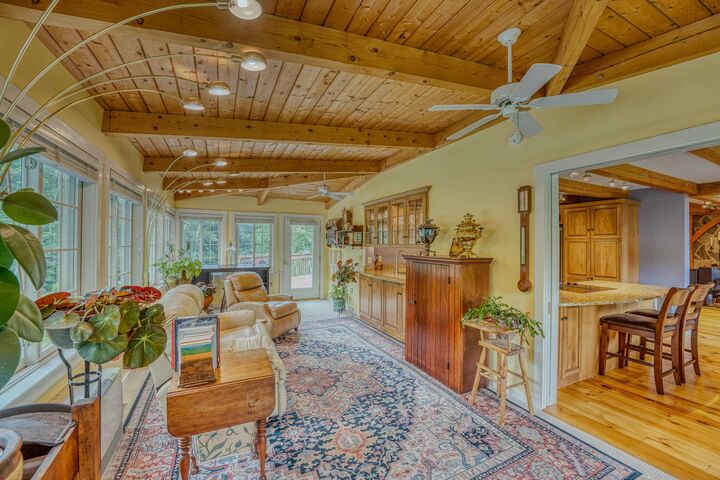 Property Photo:  895 Manns Hill Road  NH 03561 