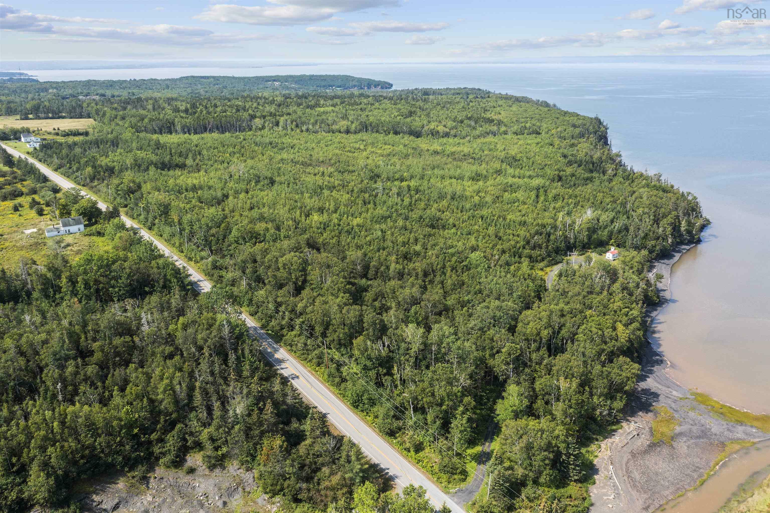 7539 Highway 215  Bramber NS B0N 2R0 photo