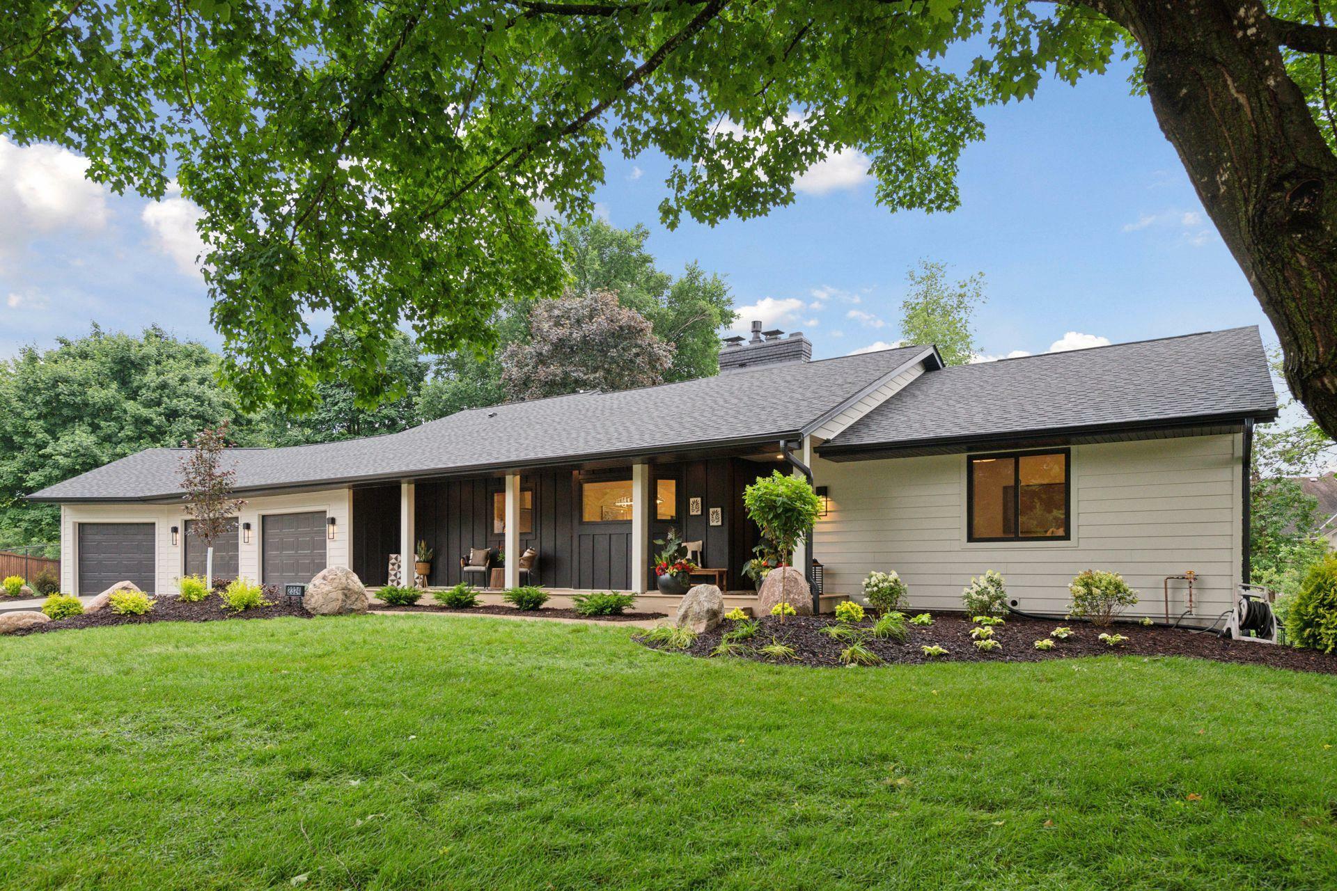 Property Photo: 2324 Rivendell Lane MN 55305