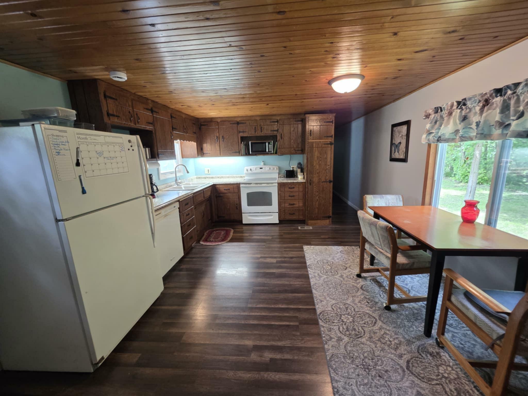 Property Photo: 4216 Golf Course Circle SW MN 56473