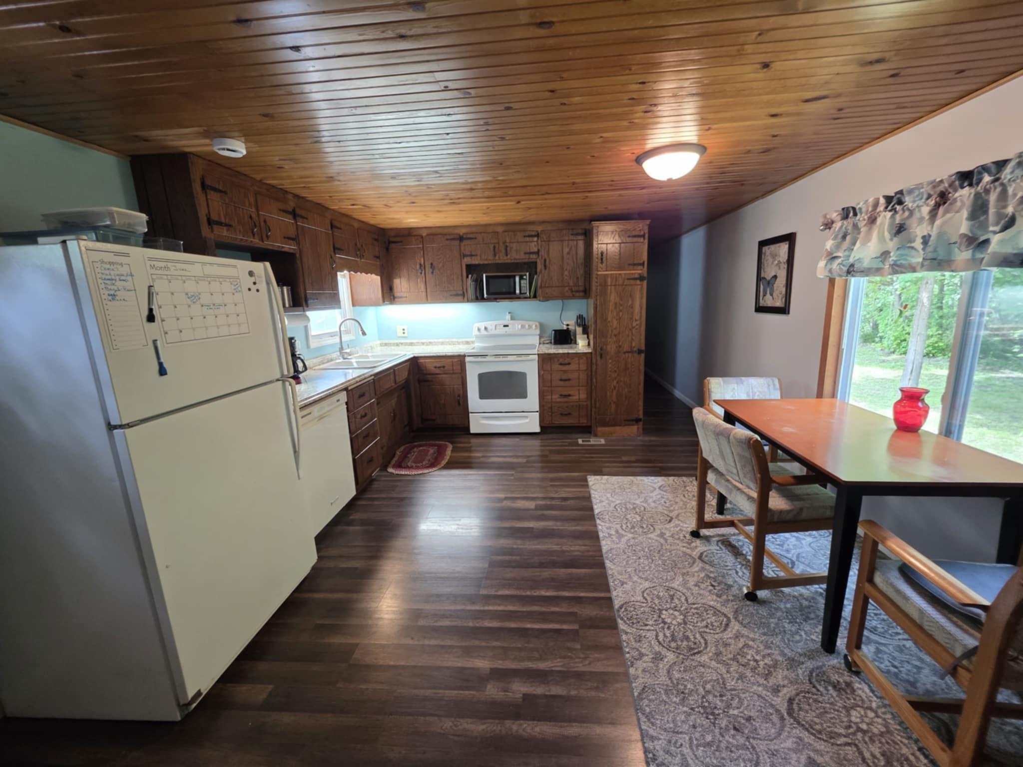 Property Photo: 4216 Golf Course Circle SW MN 56473
