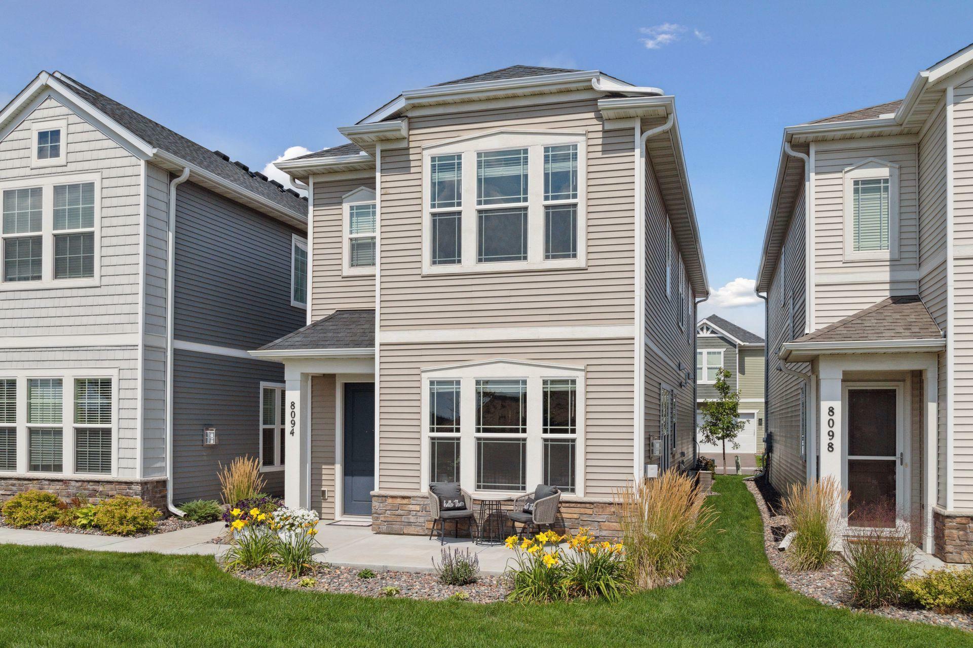 Property Photo: 8094 Arrowwood Lane N MN 55369