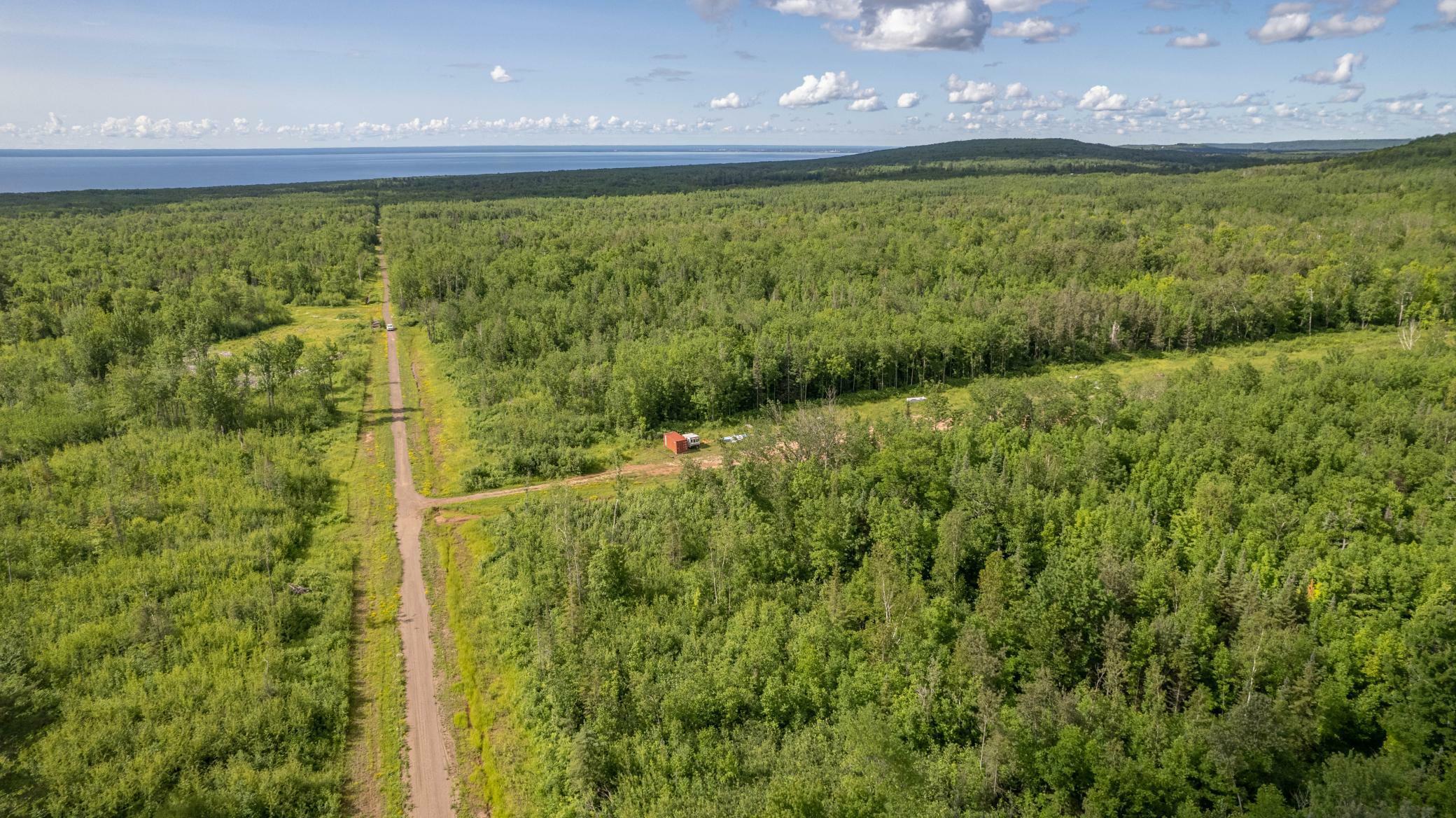 Property Photo: 55xn S Cant Road MN 55804