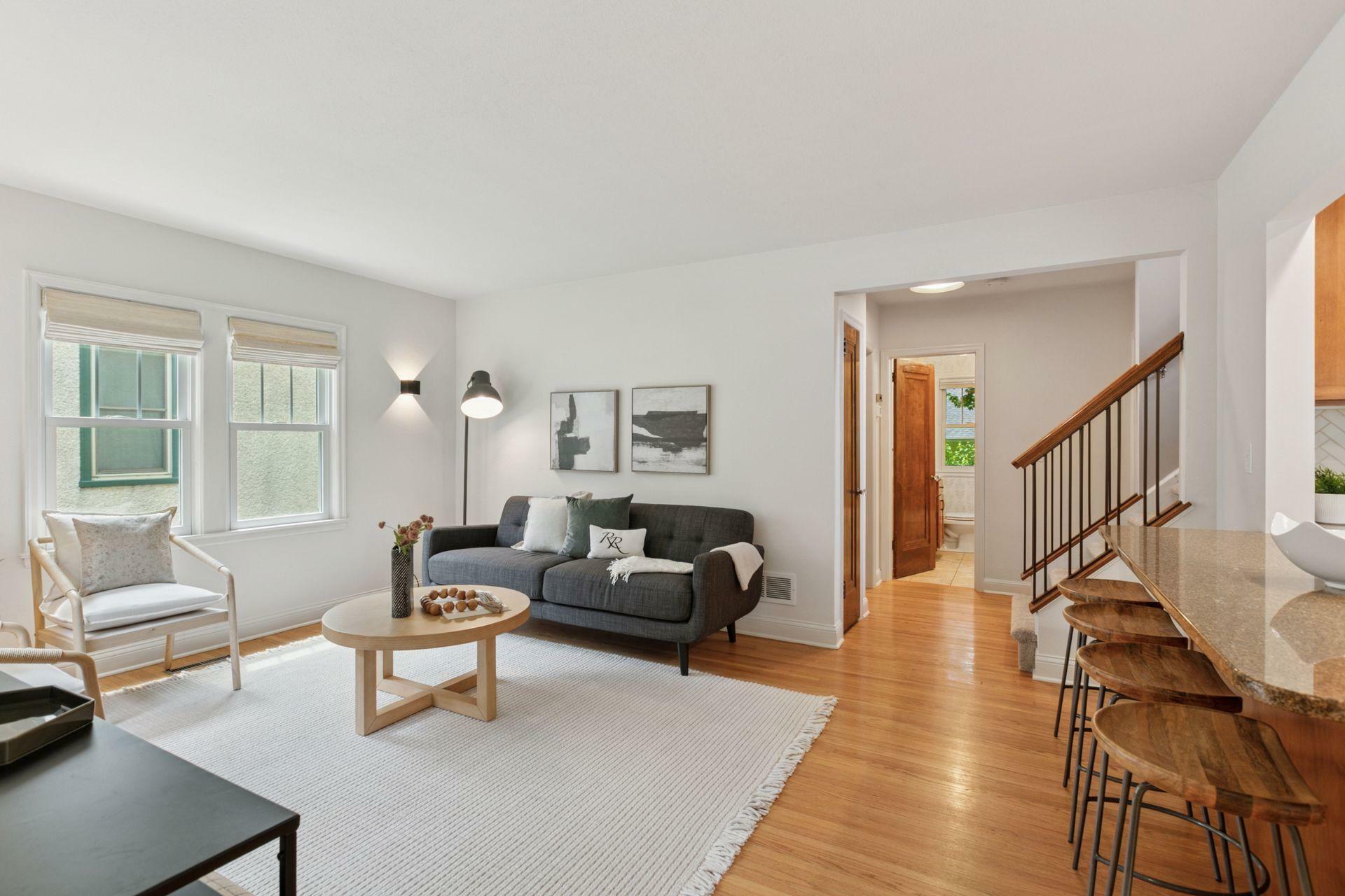 Property Photo:  4834 33rd Avenue S  MN 55417 