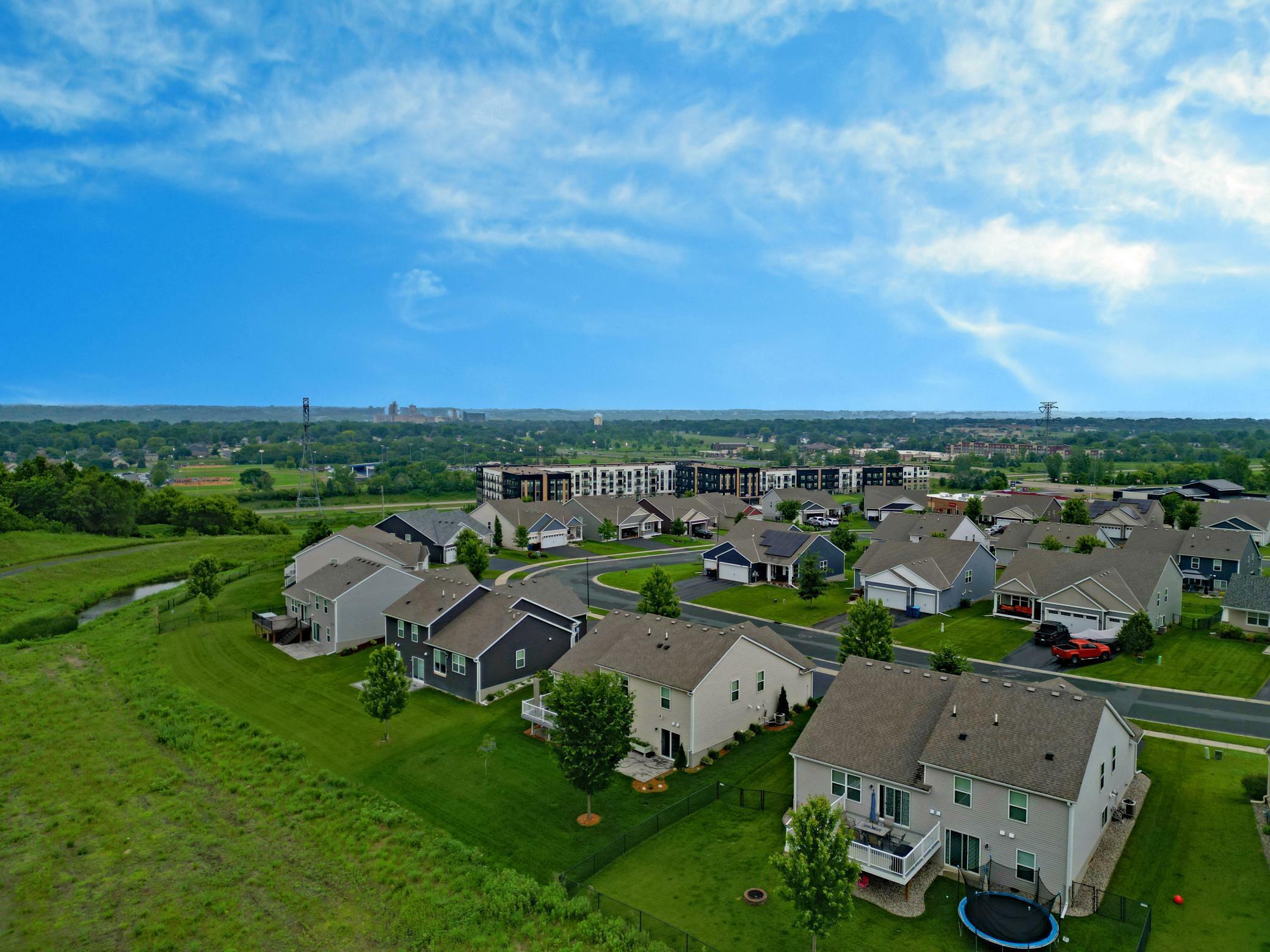 Property Photo: 1615 Tamarack Road MN 55379