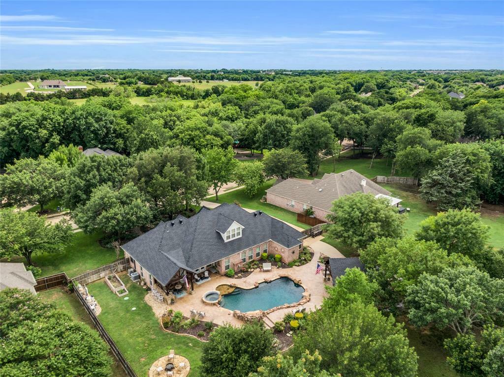 Photo de la propriété: 1857 Plum Creek Drive TX 76065