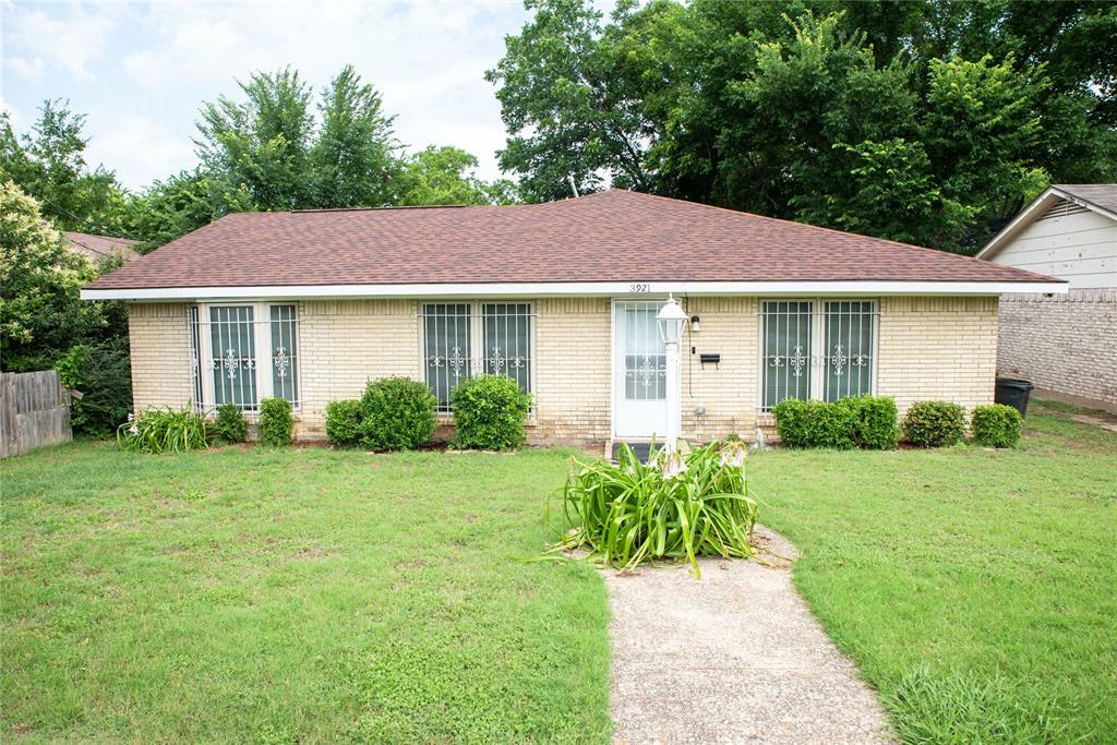 Photo de la propriété: 3921 Silverhill Drive TX 75241